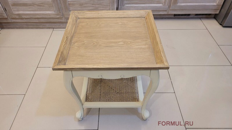 Столик Уголок прованса Francois